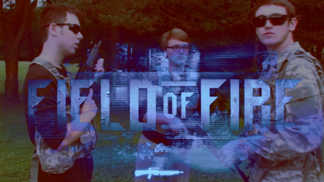 Field Of Fire Vghs
